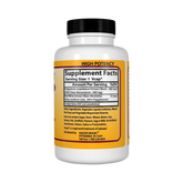 Healthy Origins, Resveratrol, Trans-Resvertrol, 300 Mg, 60 Veggie Caps